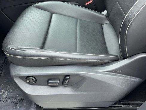 Used 2023 Volkswagen Atlas SE w/ Panoramic Sunroof Package image 34