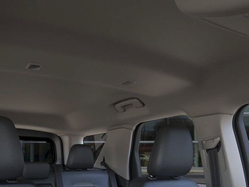 New 2025 Ford Bronco Sport Outer Banks w/ Outer Banks Tech Package+ AWD/4WD image 22