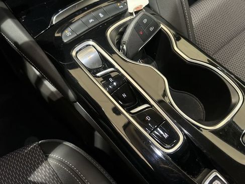 Used 2023 Buick Envision Preferred FWD image 14