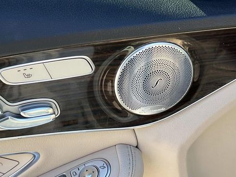 Used 2017 Mercedes-Benz C 300 4MATIC Sedan image 18