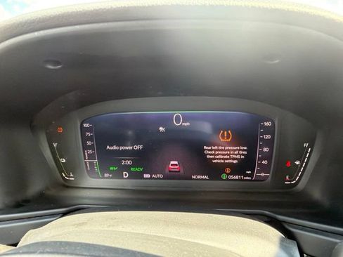 Used 2024 Honda Accord Sport image 22