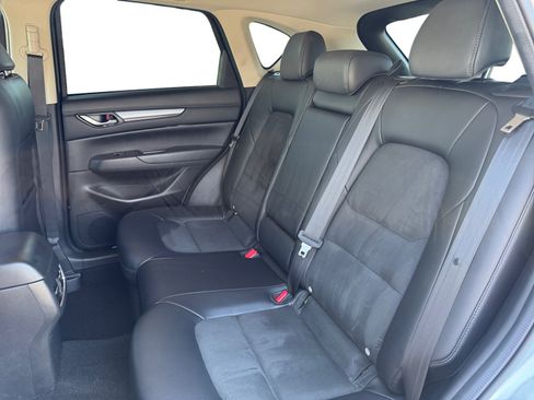 Used 2018 MAZDA CX-5 Touring FWD image 13