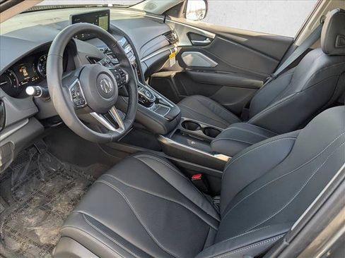 New 2026 Acura RDX SH-AWD w/ Technology Package image 3