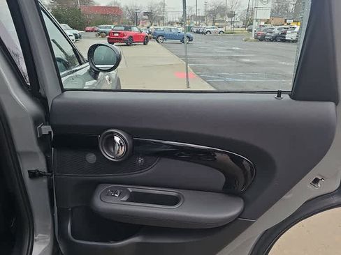 Used 2023 MINI Cooper Clubman S image 57