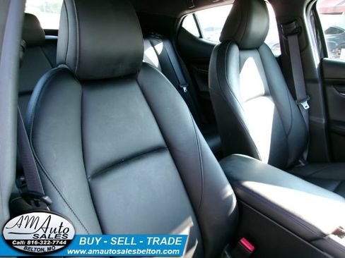 Used 2023 MAZDA MAZDA3 s FWD image 26
