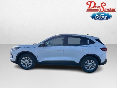 New 2026 Ford Escape Active w/ Cold Weather Package image 10
