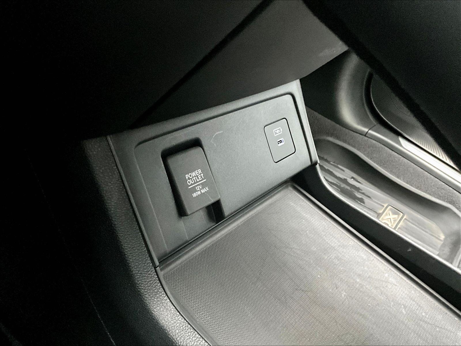 Certified 2024 Acura RDX SH-AWD image 16