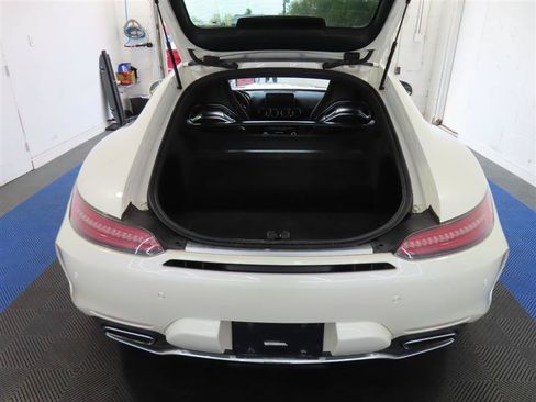 Used 2018 Mercedes-Benz AMG GT C image 13
