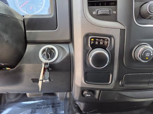 Used 2019 RAM 1500 Tradesman image 17