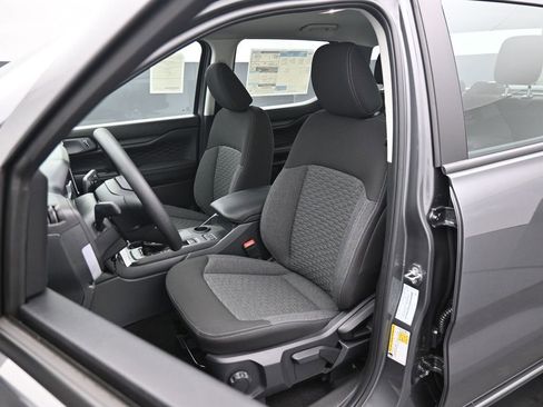 New 2025 Ford Ranger XL image 8