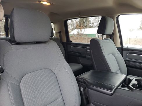 Used 2020 RAM 1500 Big Horn image 26