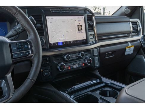 Used 2024 Ford F350 King Ranch w/ Chrome Package image 24