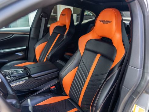 Used 2023 Aston Martin DBX 707 AWD/4WD image 19
