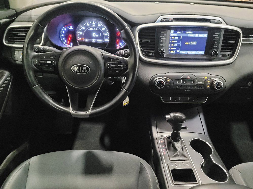 Used 2018 Kia Sorento LX w/ LX V6 Convenience Package AWD/4WD image 22