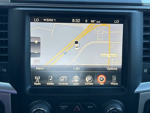 Used 2016 RAM 1500 Lone Star RWD image 18
