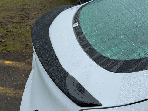 New 2026 Acura Integra A-Spec image 7