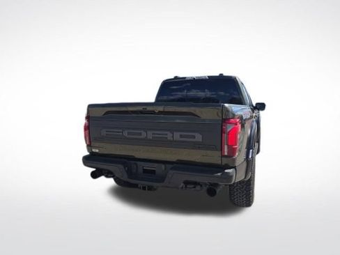 Used 2024 Ford F150 Raptor image 4