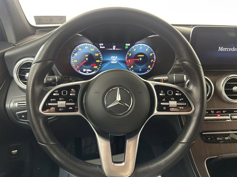 Used 2022 Mercedes-Benz GLC 300 4MATIC image 12