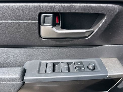 New 2026 Toyota Tundra SR5 AWD/4WD image 10