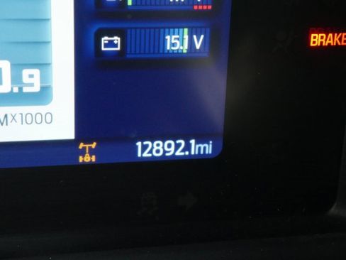 Used 2024 Ford Bronco Big Bend image 17