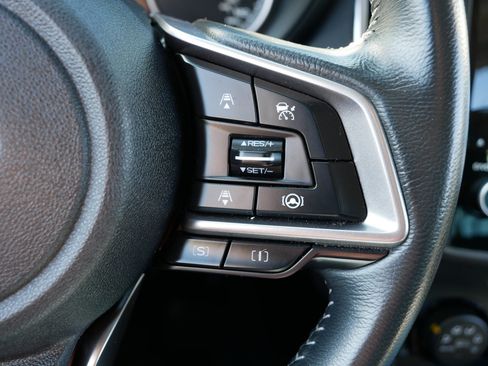 Used 2022 Subaru Forester Premium image 30