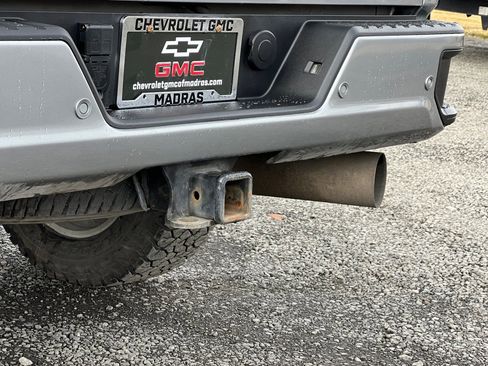 Used 2024 Chevrolet Silverado 3500 High Country w/ High Country Premium Package image 54