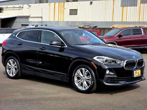 Used 2018 BMW X2 xDrive28i image 1