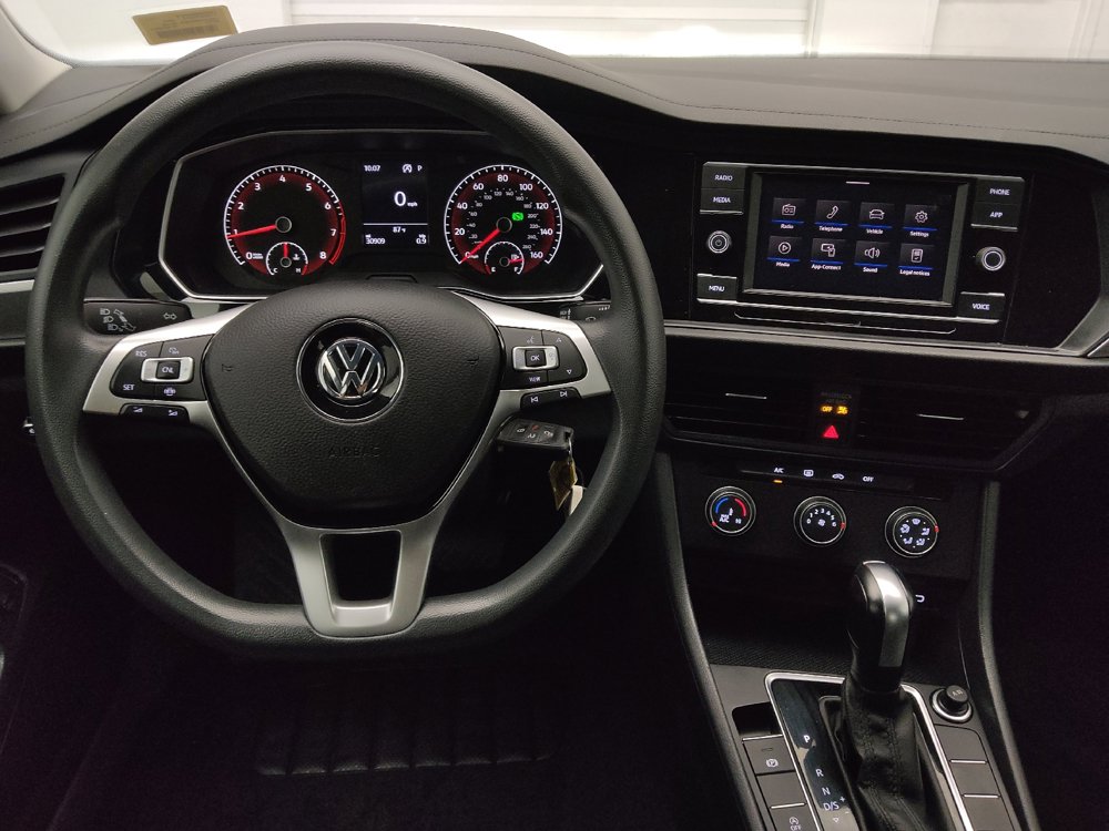 Used 2021 Volkswagen Jetta S FWD image 22