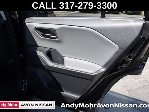 Used 2026 Toyota RAV4 XLE Premium AWD/4WD image 25