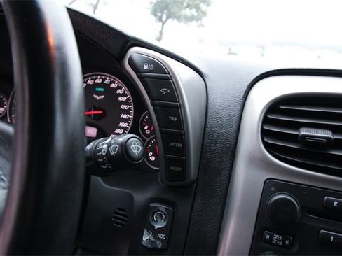 Used 2005 Chevrolet Corvette Coupe w/ Preferred Equipment Group image 25