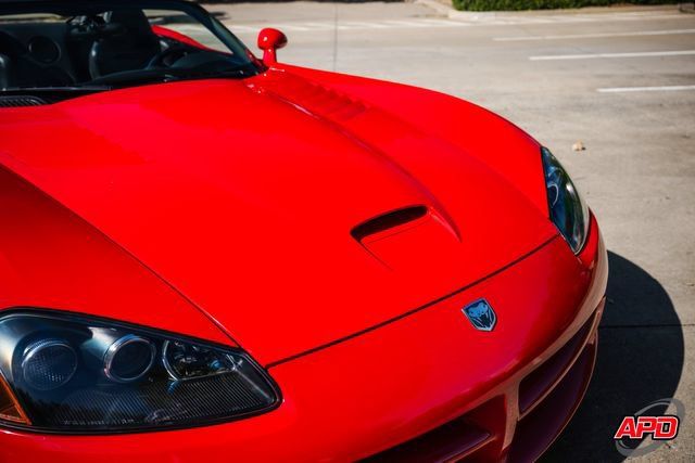 Used 2004 Dodge Viper SRT-10 RWD image 26