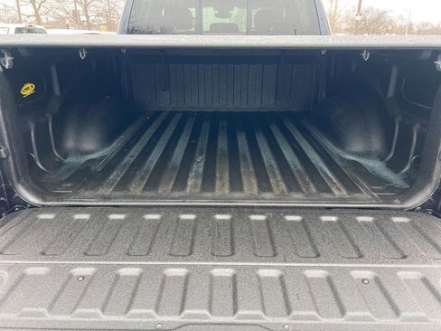 Used 2020 RAM 1500 Big Horn image 13