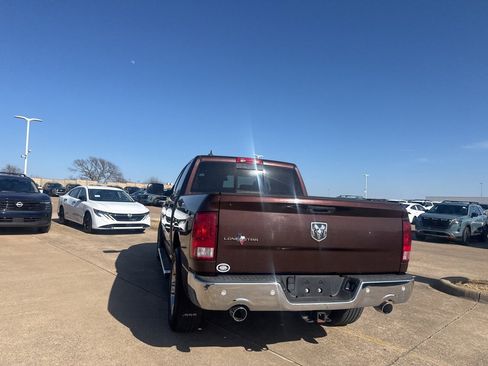 Used 2014 RAM 1500 Lone Star image 22