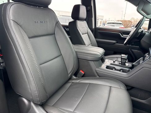 Certified 2026 GMC Sierra 1500 Denali image 39
