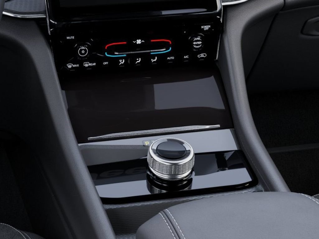 New 2027 Jeep Grand Cherokee Laredo X RWD image 24