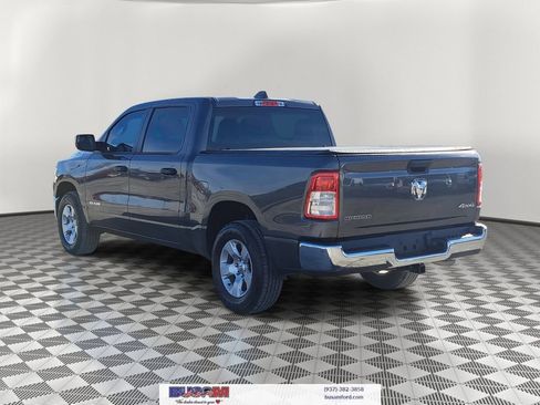Used 2023 RAM 1500 Big Horn image 3