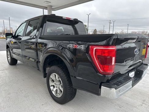 Used 2023 Ford F150 XLT image 5
