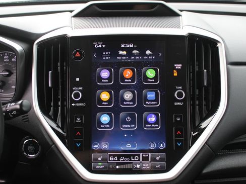 Used 2023 Subaru Ascent Limited image 14