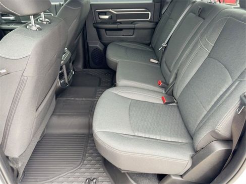 New 2026 RAM 2500 Lone Star image 14