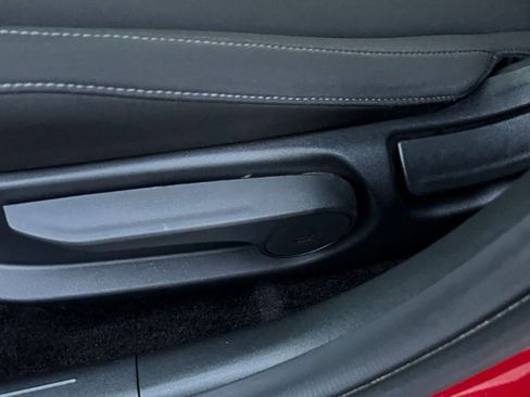 Used 2025 Hyundai Elantra SEL image 23