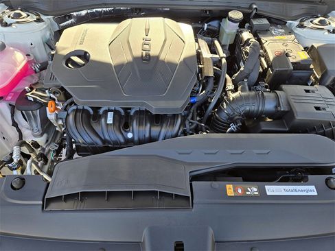 New 2026 Kia K5 GT-Line image 21