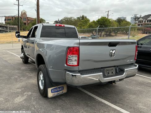 Used 2022 RAM 3500 Tradesman AWD/4WD image 6