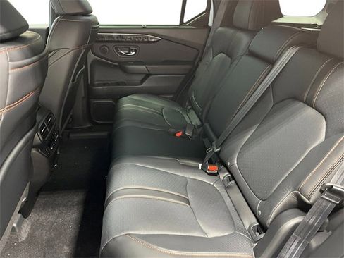 New 2026 Honda Passport TrailSport Elite image 22