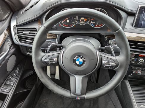 Used 2017 BMW X6 sDrive35i image 15