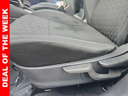 Used 2021 Nissan Kicks S image 26