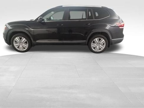 Used 2019 Volkswagen Atlas SEL FWD image 5