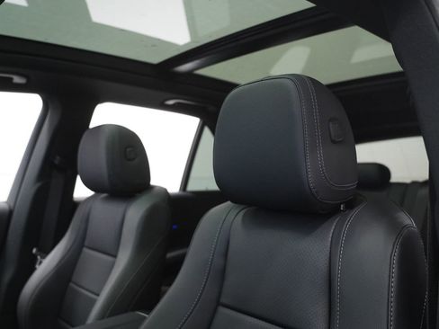 New 2026 Mercedes-Benz GLE 350 4MATIC image 16