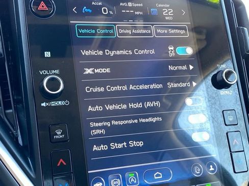 Used 2025 Subaru Crosstrek 2.0i Premium AWD/4WD image 19