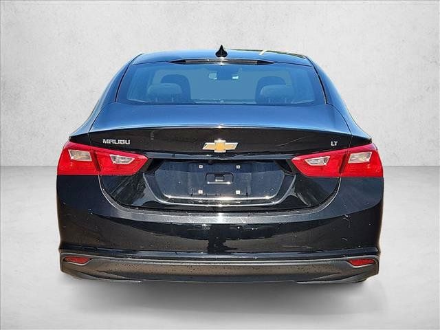 Used 2023 Chevrolet Malibu LT FWD image 6