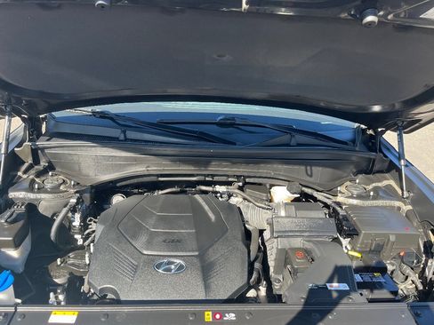 Used 2021 Hyundai Palisade SEL w/ Convenience Package image 40